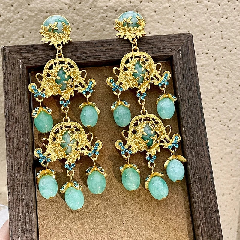 Vintage Drops