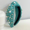 Ms. Pearl Headband