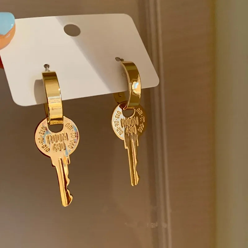 Gold Key