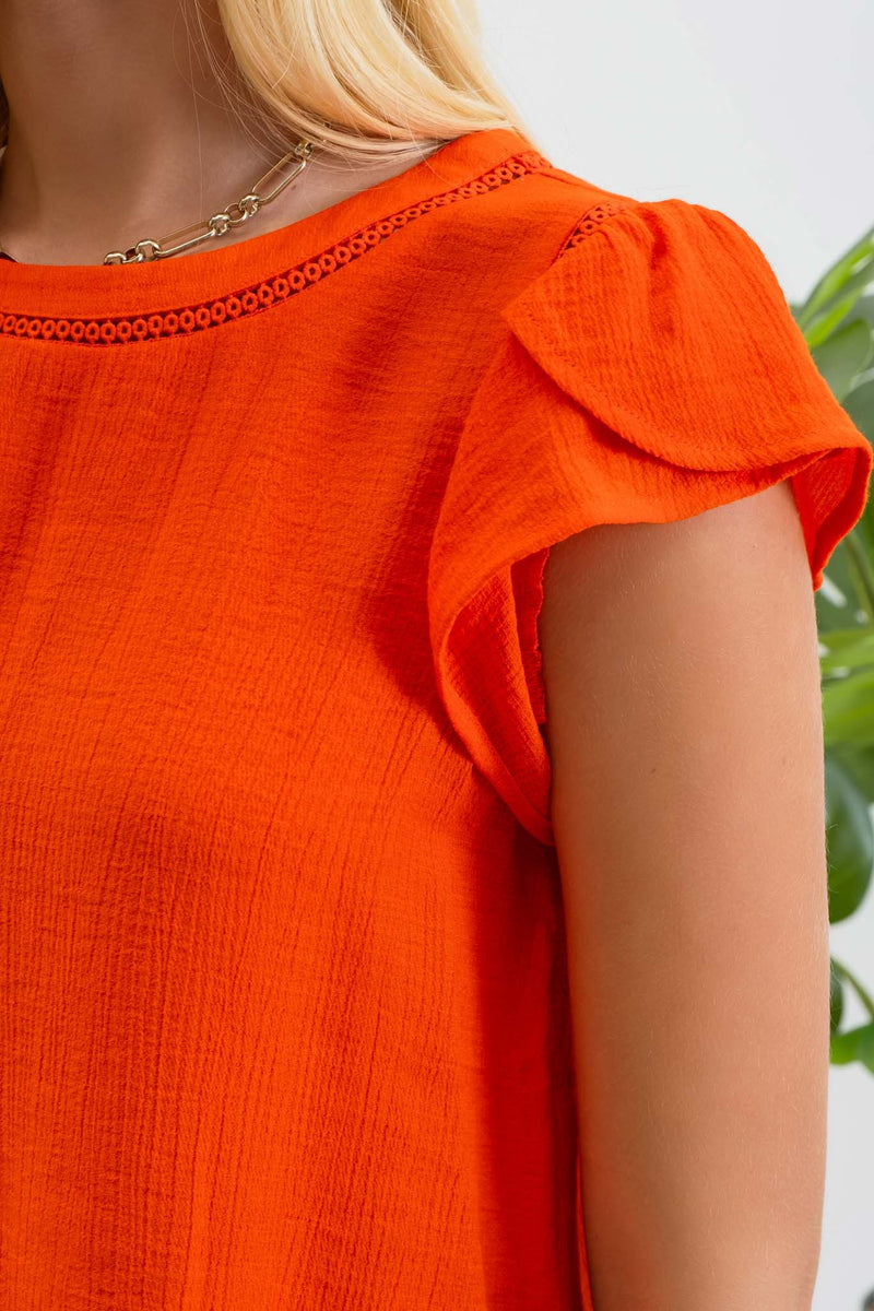 Tulip Top