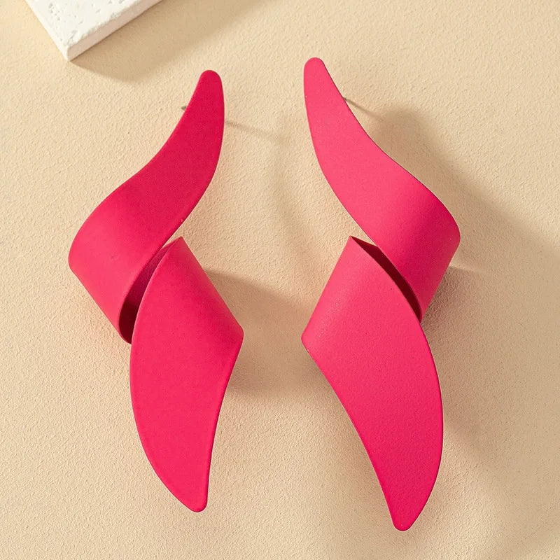 Pinky Twirl