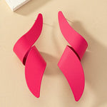 Pinky Twirl