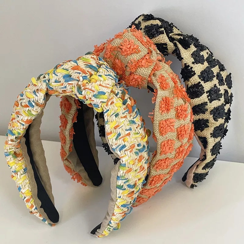 Summer Headband