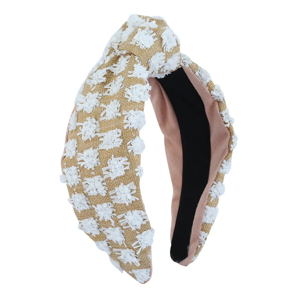 Summer Headband