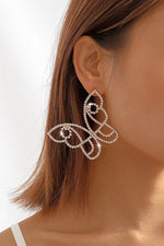 Shine Burterfly