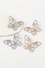 Shine Burterfly