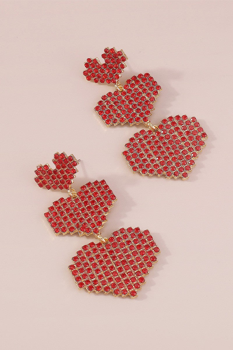Hearts of 3
