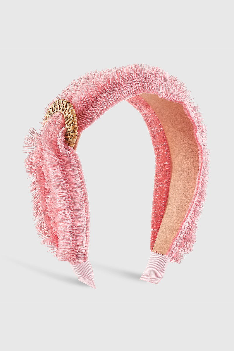Buckle Headband