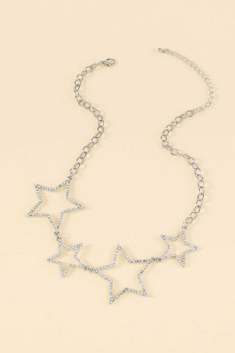 All Star Necklace