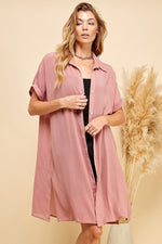 Spring Time Cardigan