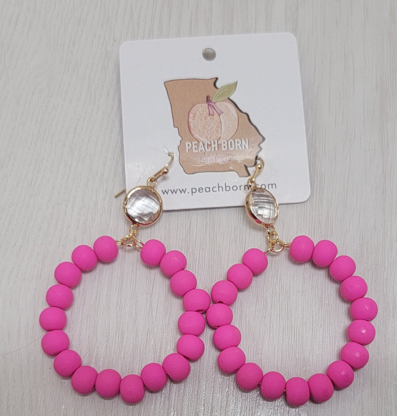 Pink Pearls