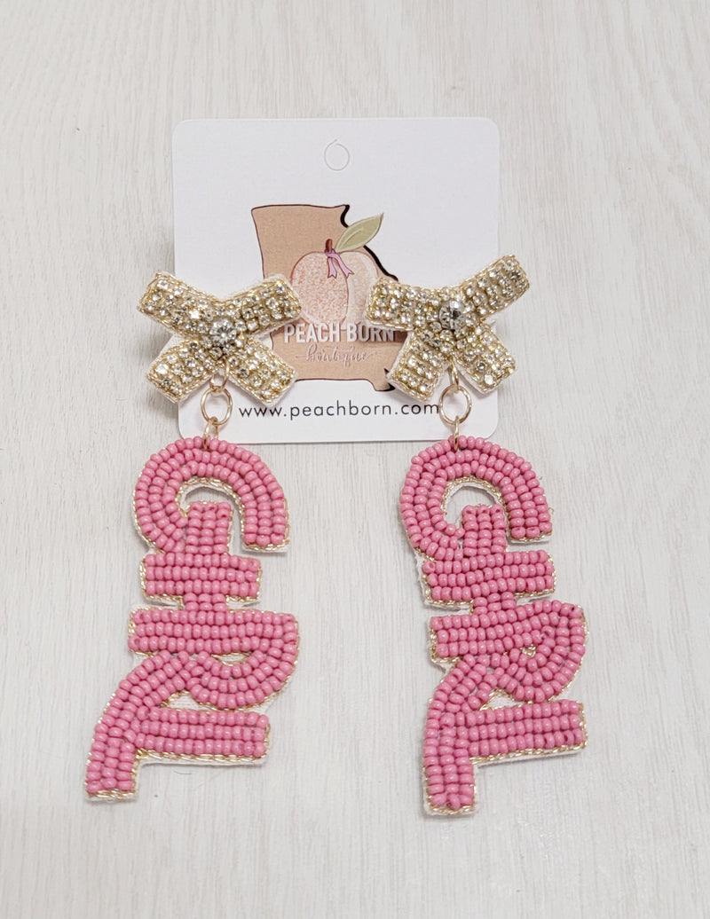 Girl Earrings