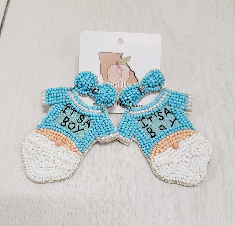 Its a Boy