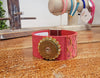 Bullet Proof Bracelet