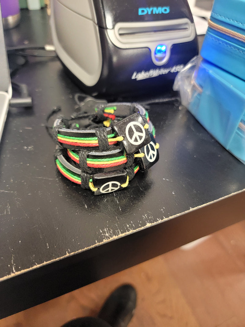 Bracelet(Tra)