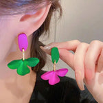 Mini Flower Drops