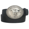 Running Horse Belt
