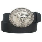 Running Horse Belt