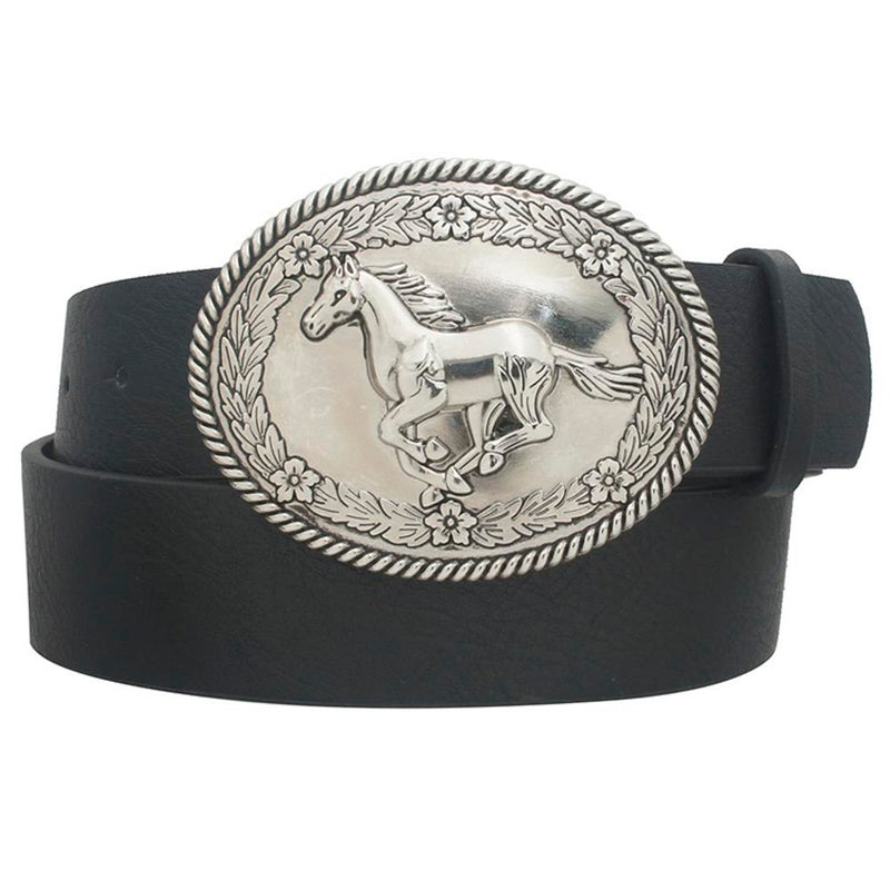 Running Horse Belt