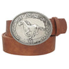 Running Horse Belt
