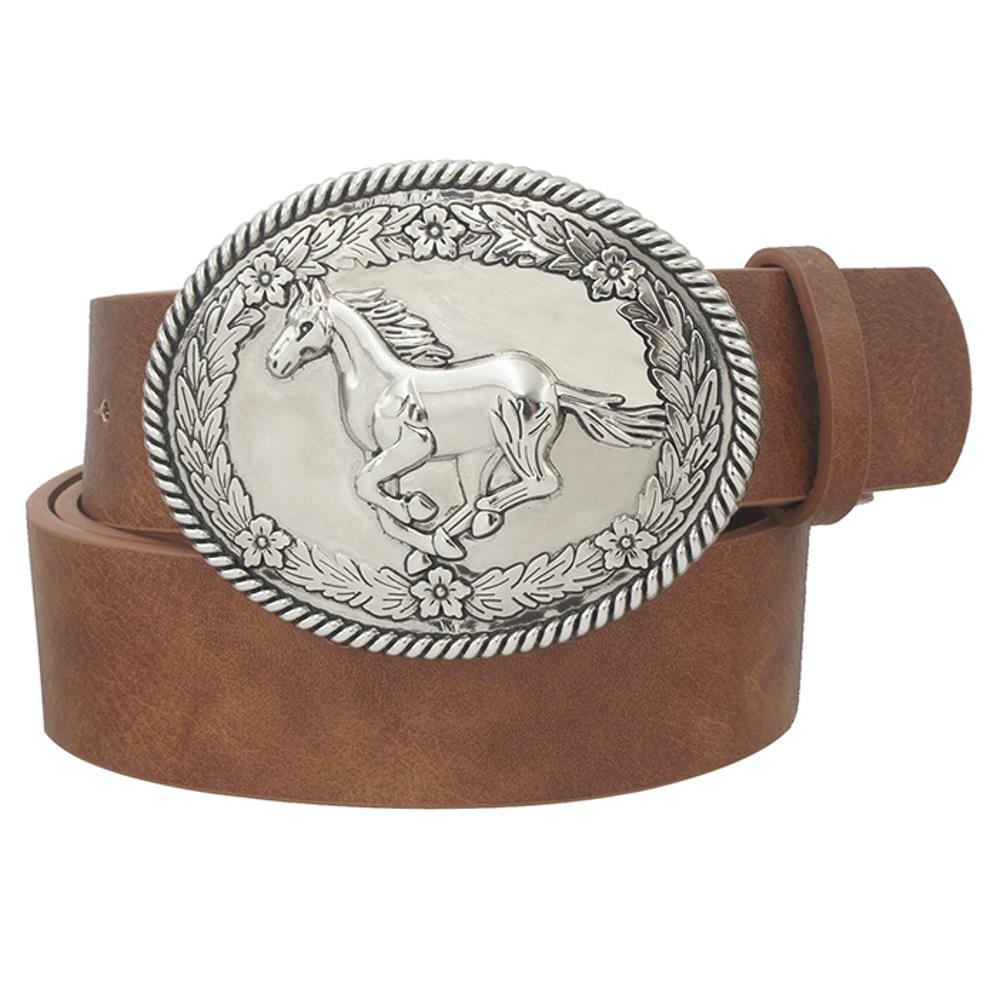 Running Horse Belt