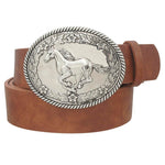 Running Horse Belt