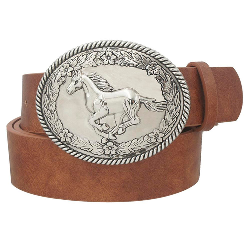 Running Horse Belt