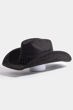 Ms. Pearly Hat