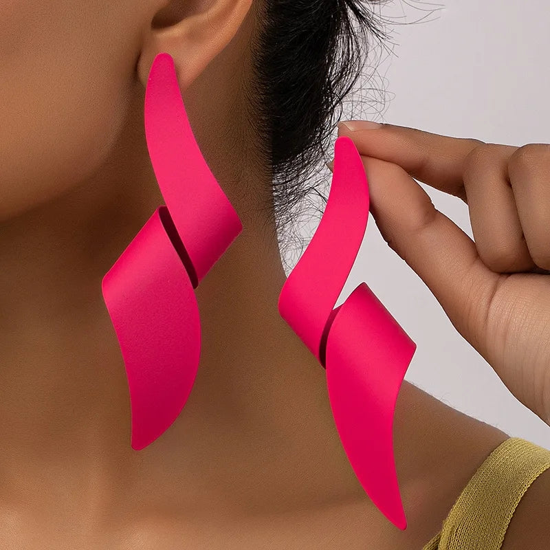 Pinky Twirl