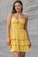 Layer of Sunshine
