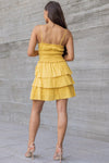 Layer of Sunshine