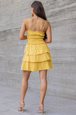 Layer of Sunshine