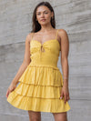 Layer of Sunshine