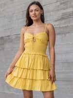 Layer of Sunshine