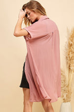 Spring Time Cardigan