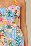 Vacation Time Dress