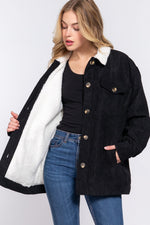 Winter Delight Jacket