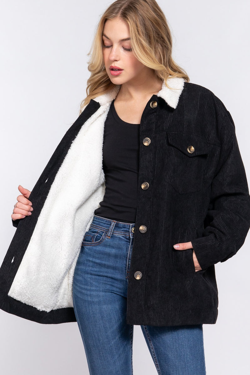 Winter Delight Jacket