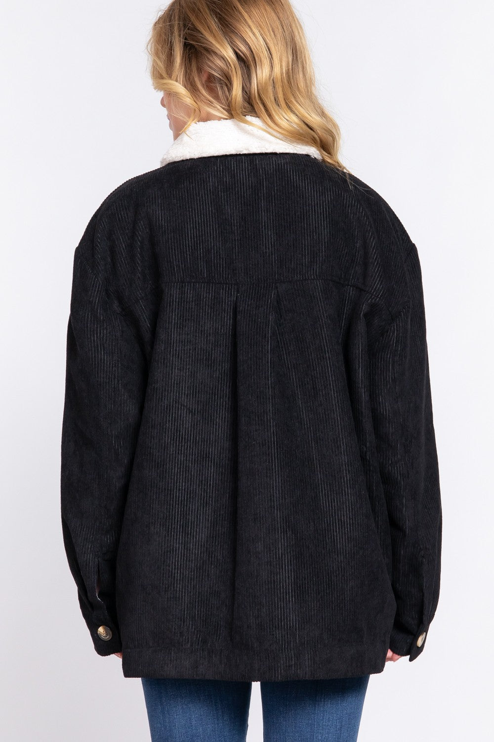 Winter Delight Jacket