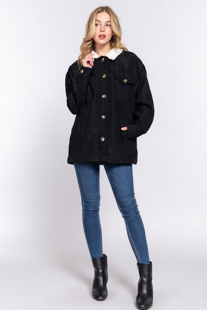 Winter Delight Jacket