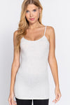 Cami Days Top (Plus Size)