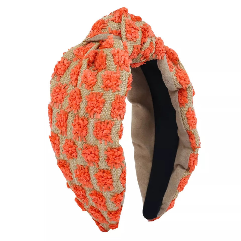 Summer Headband