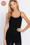 Cami Days Top (Plus Size)