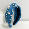 Ms. Pearl Headband