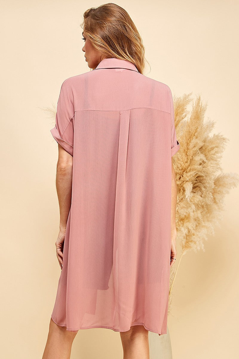 Spring Time Cardigan