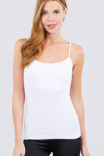 Cami Days Top