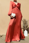 Main Event Dress