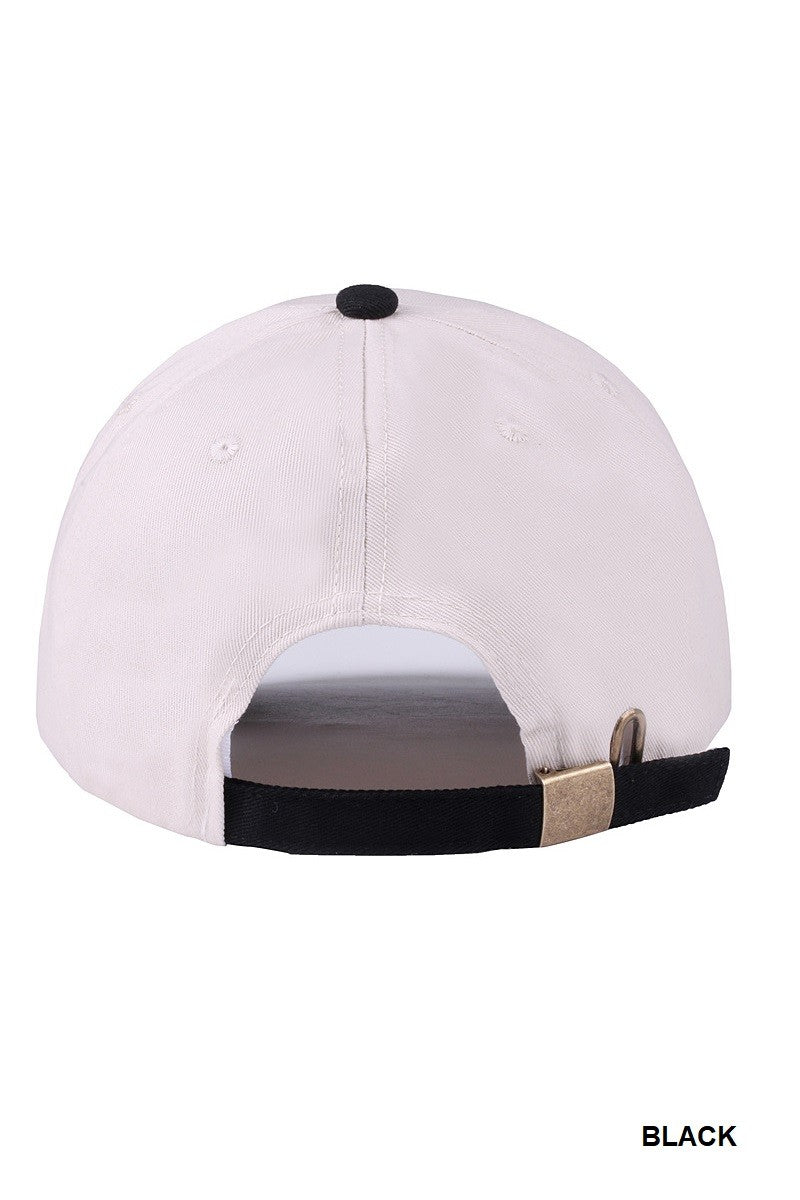 Worst Behavior Hat