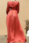 Main Event Dress