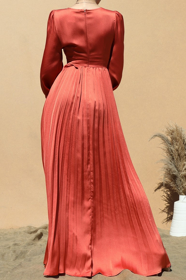 Main Event Dress